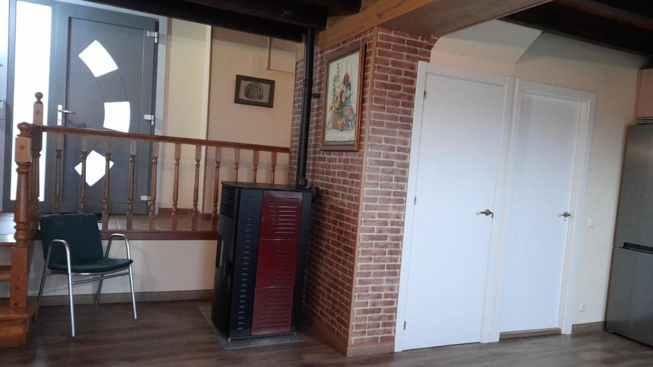 Casa Buena Vista Apartment Mundaka Exterior photo